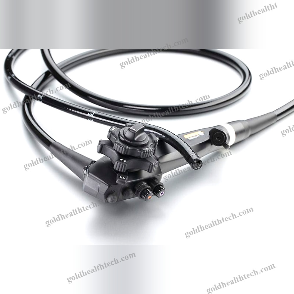 Video Colonoscope