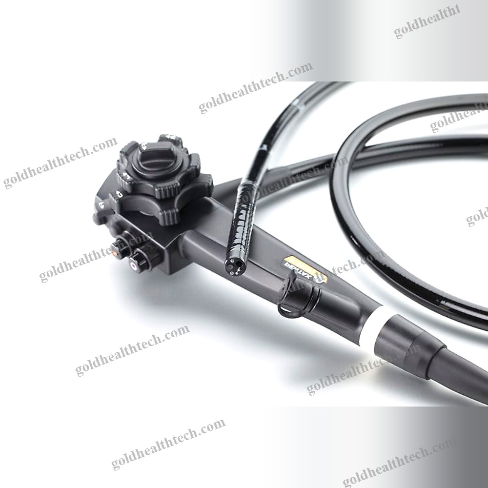 Video Colonoscope