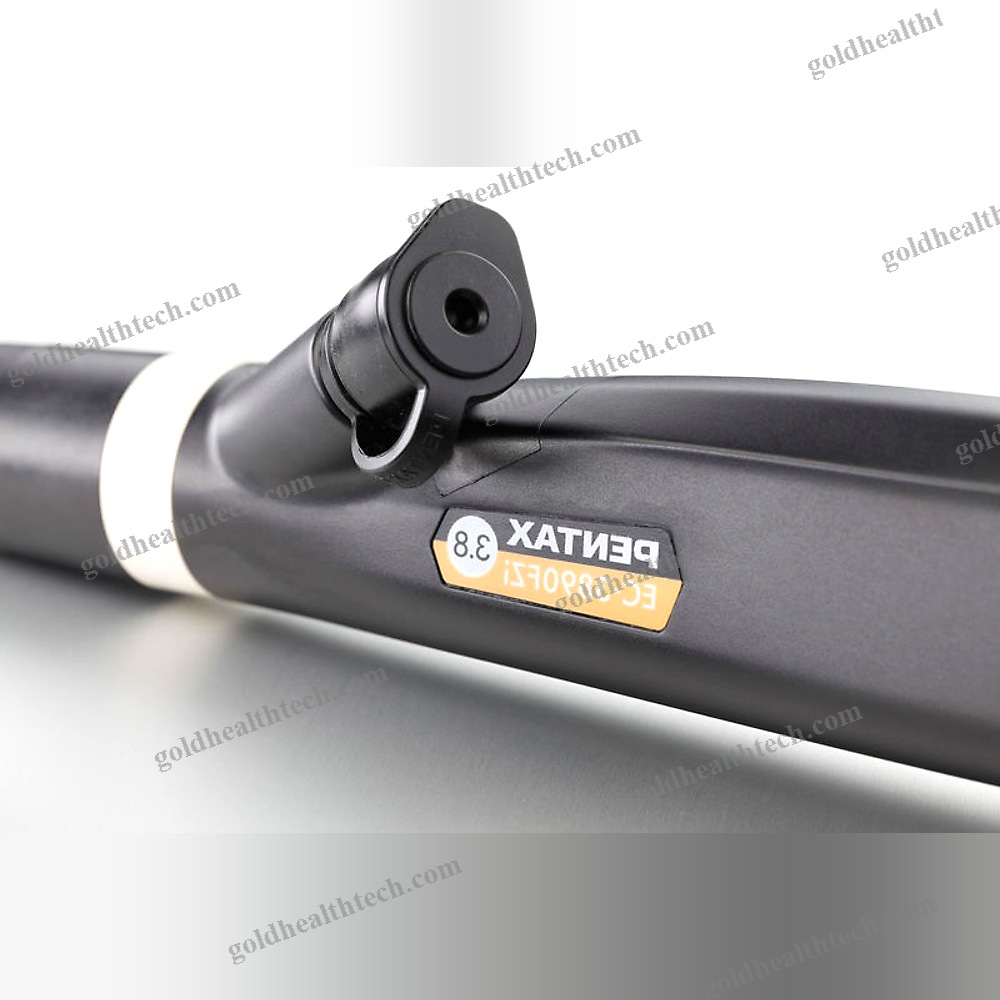 Video Colonoscope