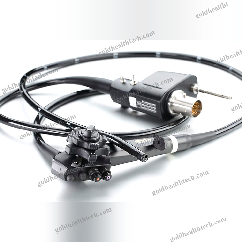 Video Colonoscope