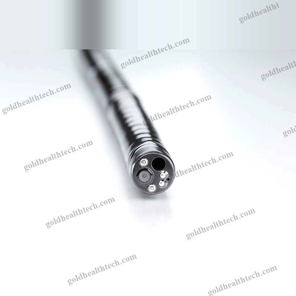 Video Colonoscope