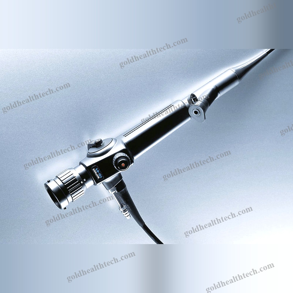 Fiber Bronchoscope