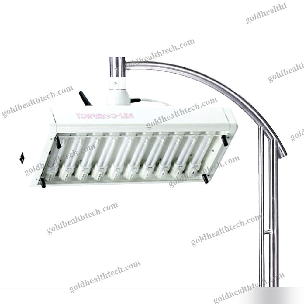 Infant Phototherapy Lamp