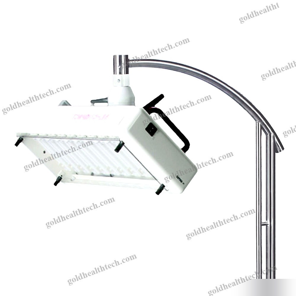 Infant Phototherapy Lamp