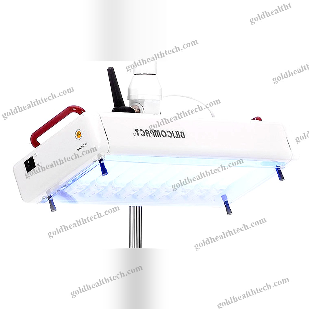 Infant Phototherapy Lamp