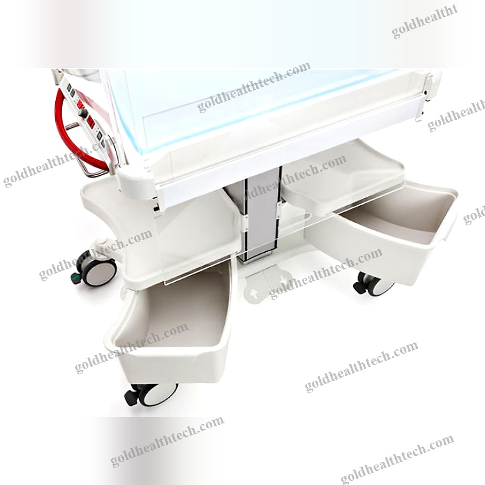 Infant Radiant Warmer