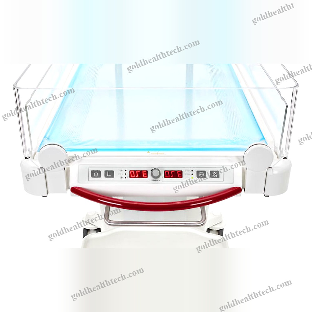 Infant Radiant Warmer
