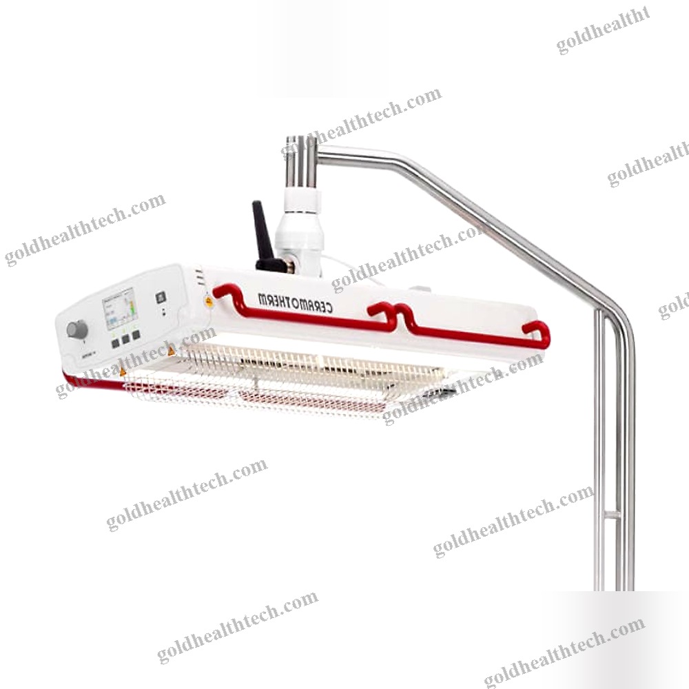 Infant Radiant Warmer
