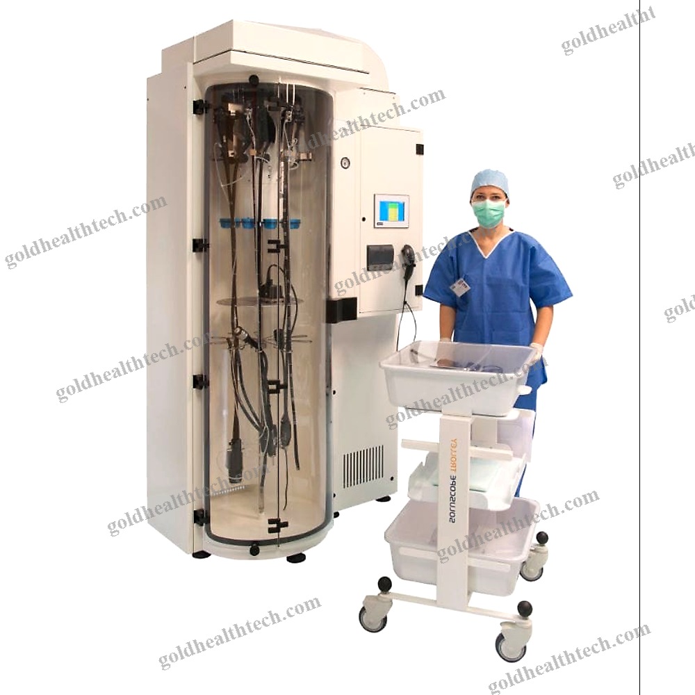 Supply Cabinet