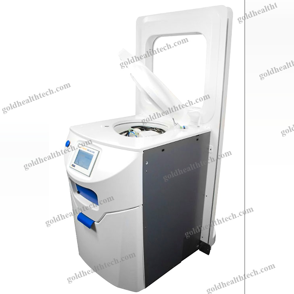 Endoscope Washer-Disinfector
