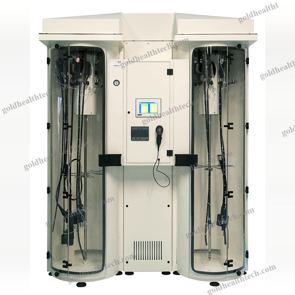 Supply Cabinet