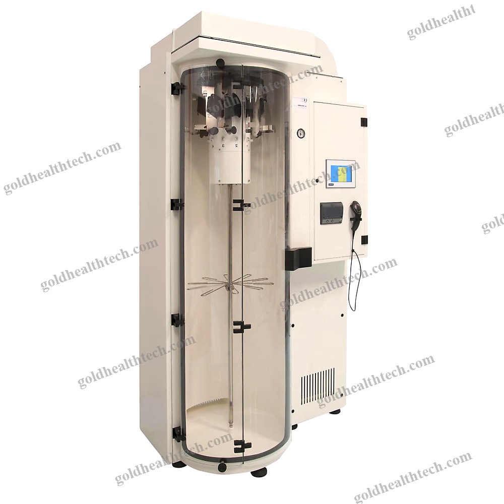 Supply Cabinet