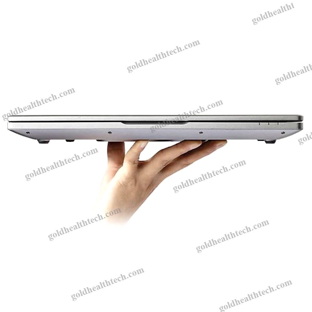 Portable Ultrasound System