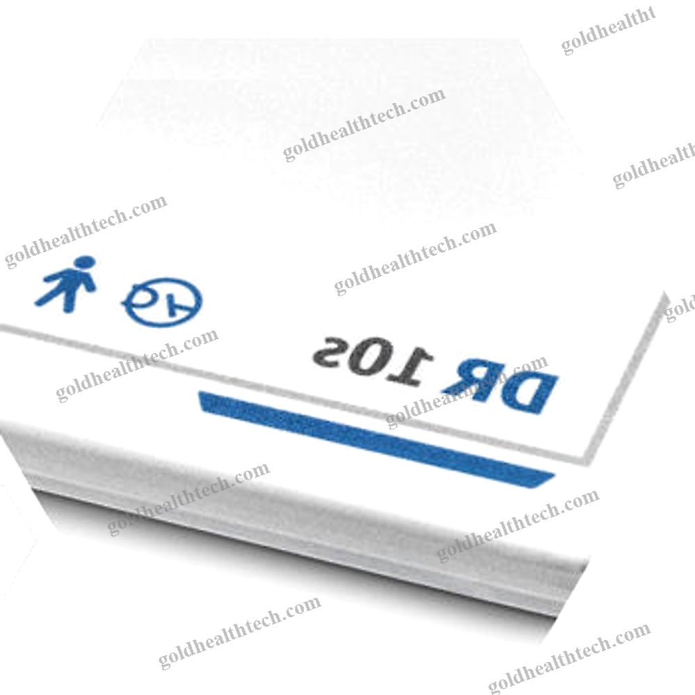 Multipurpose Radiography Flat Panel Detector