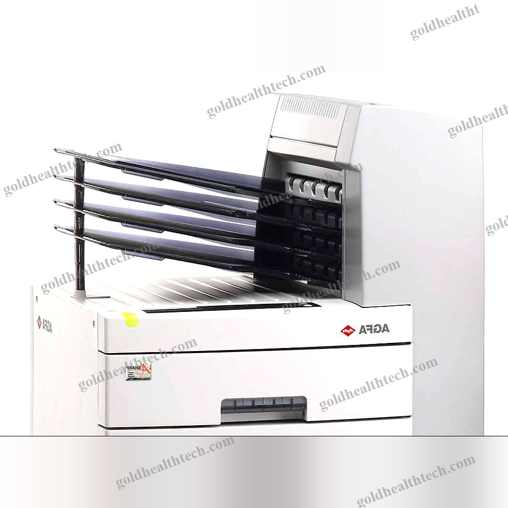 Mammography X-Ray Film Printer