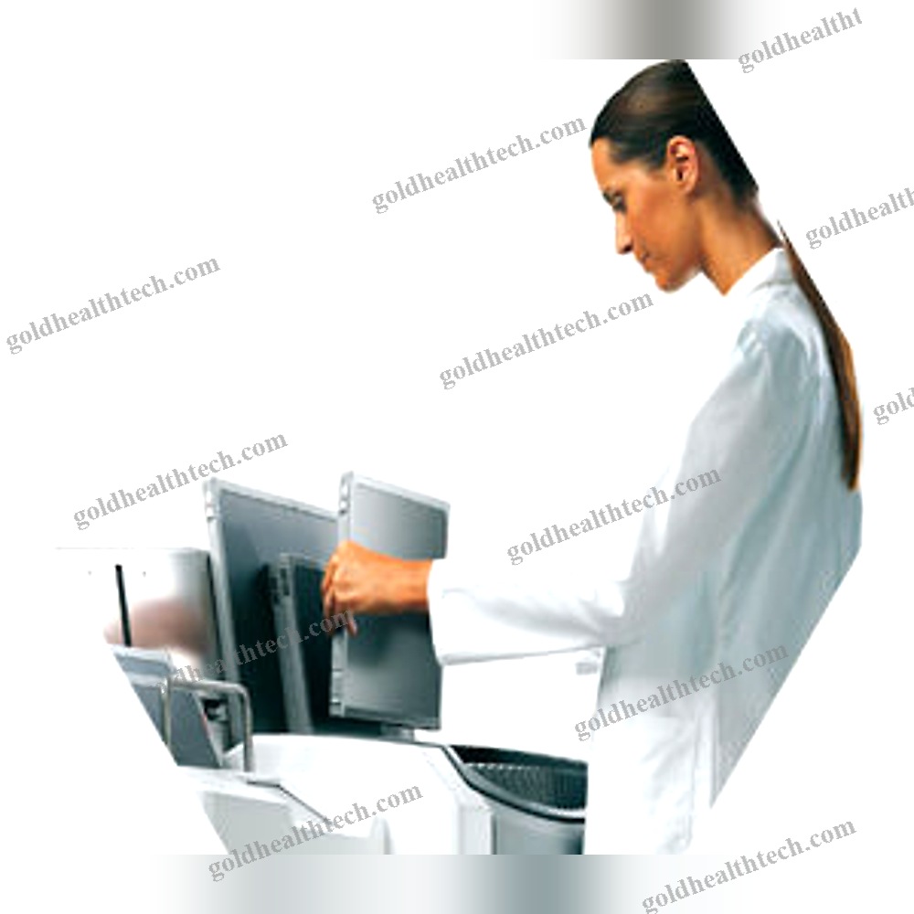 Mammography Cr Scanner