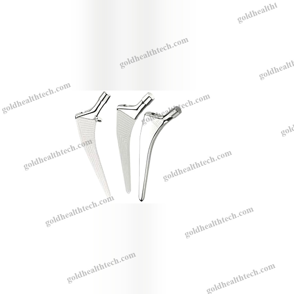 Minimally Invasive Femoral Stem