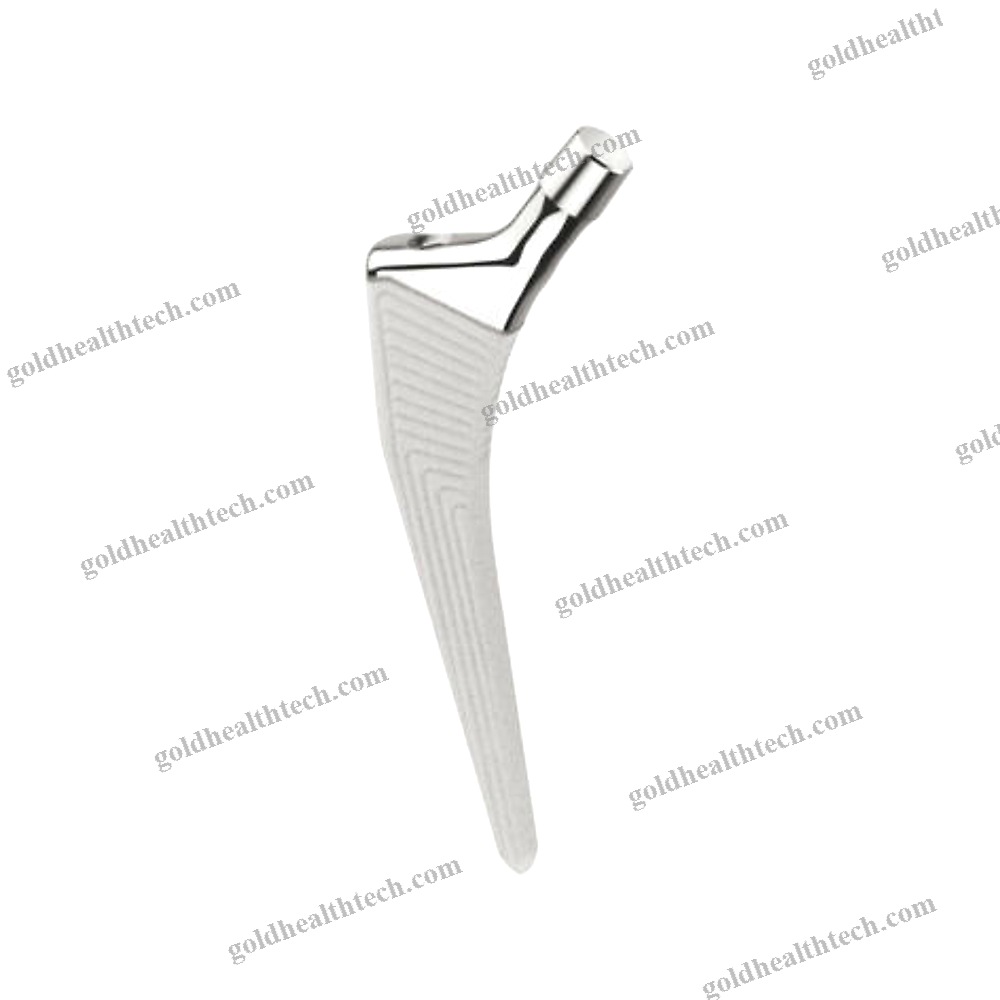 Minimally Invasive Femoral Stem