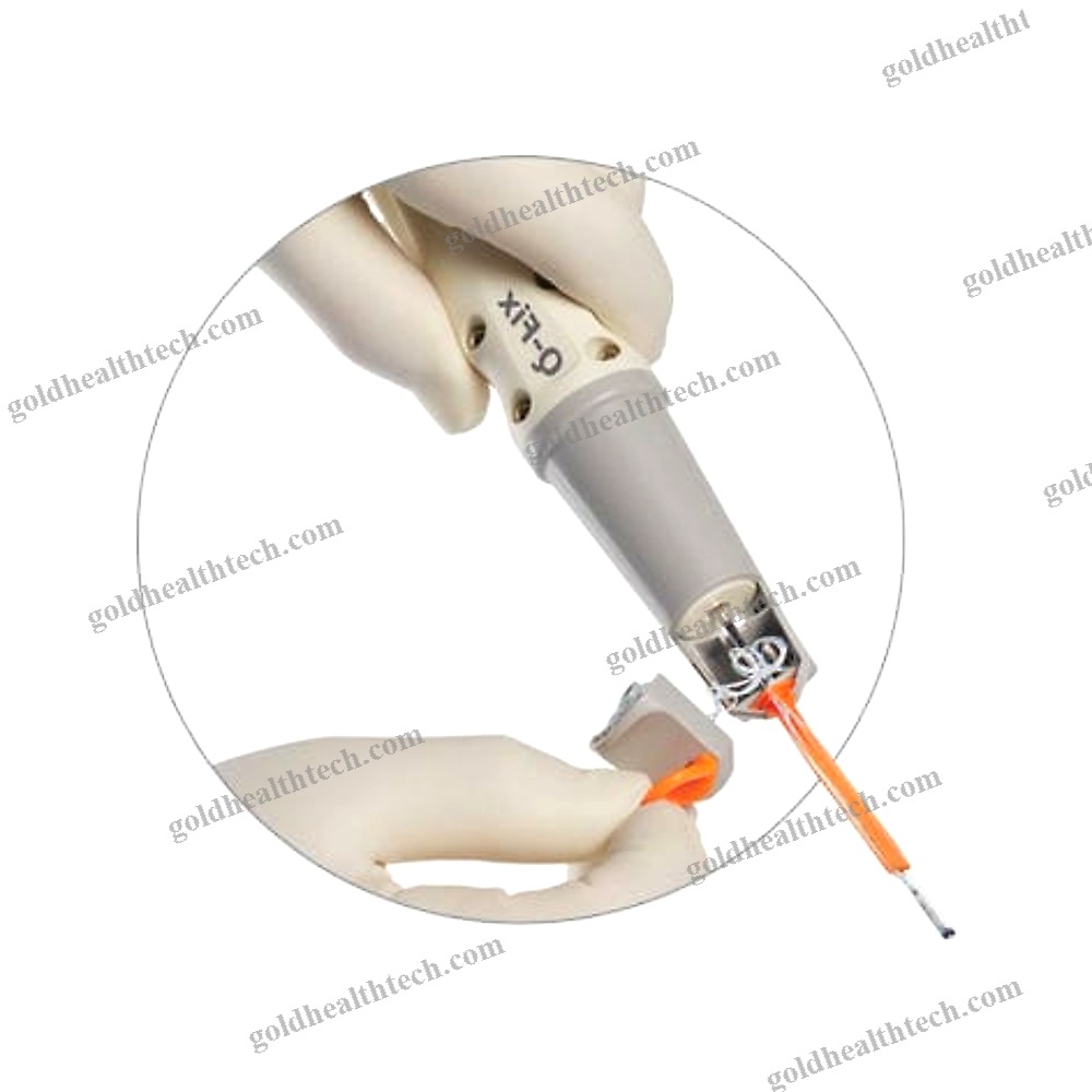 Rotator Cuff Suture Anchor