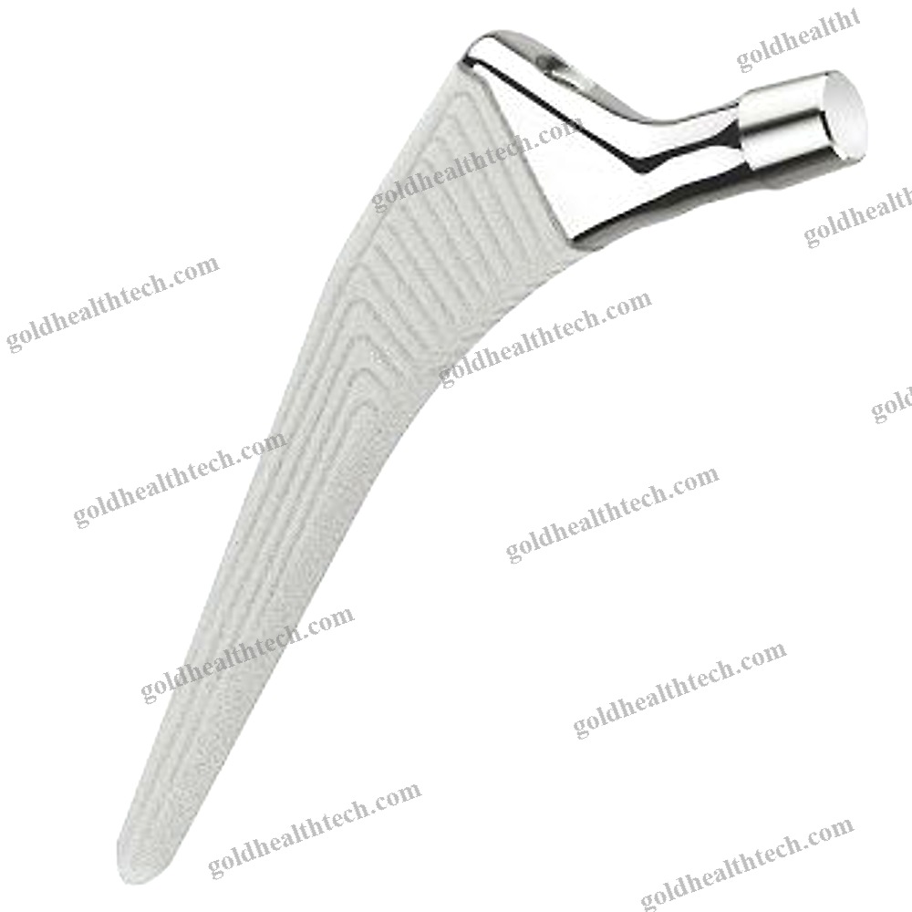 Minimally Invasive Femoral Stem