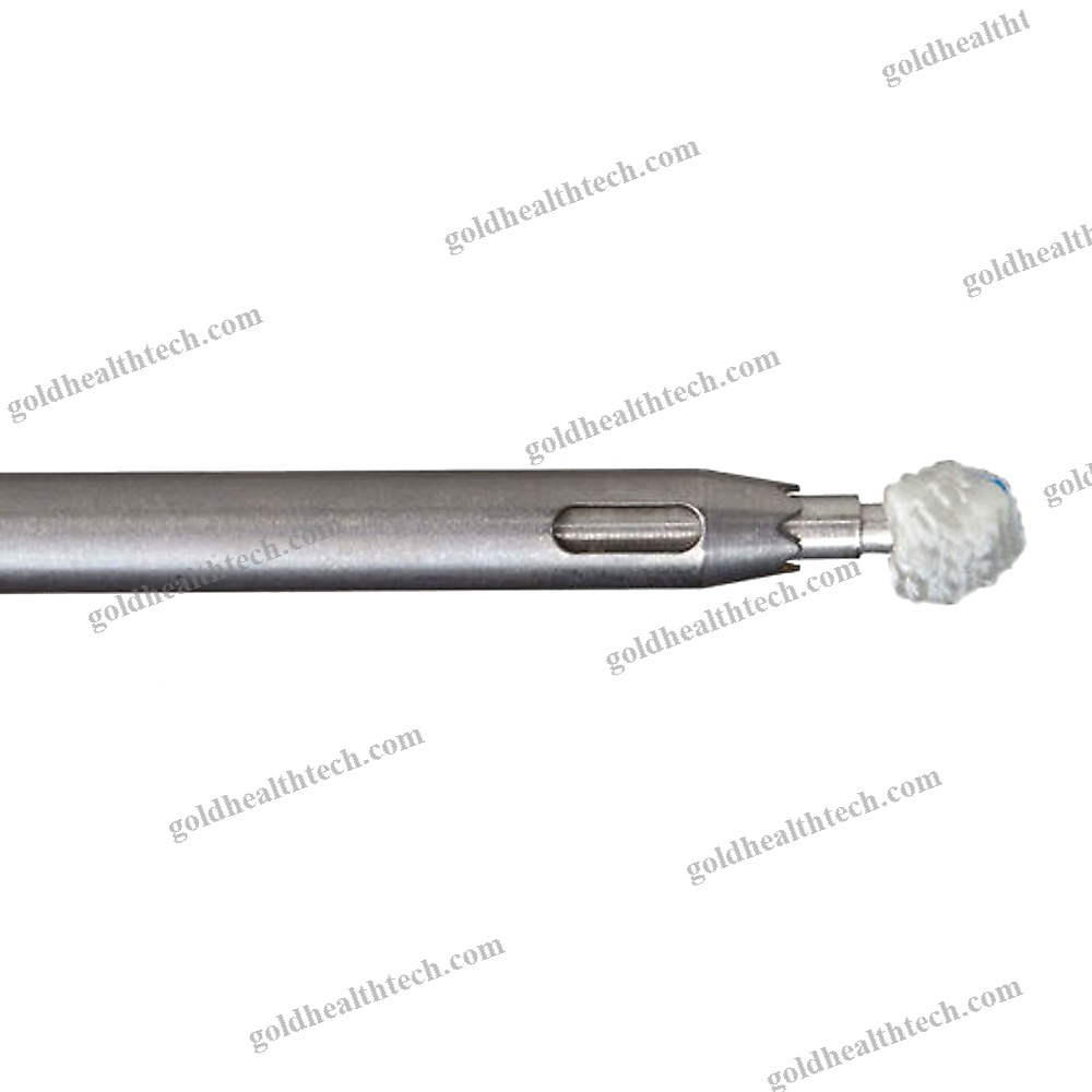 Rotator Cuff Suture Anchor