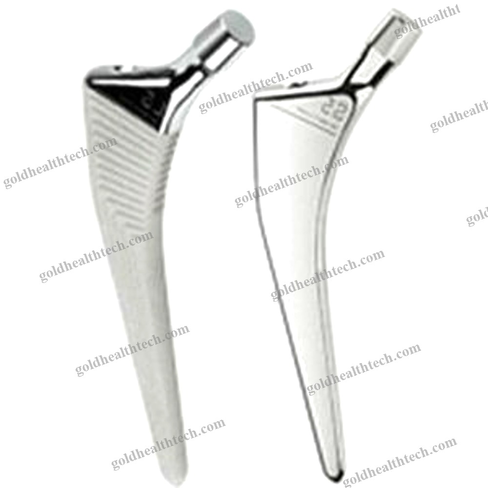 Minimally Invasive Femoral Stem