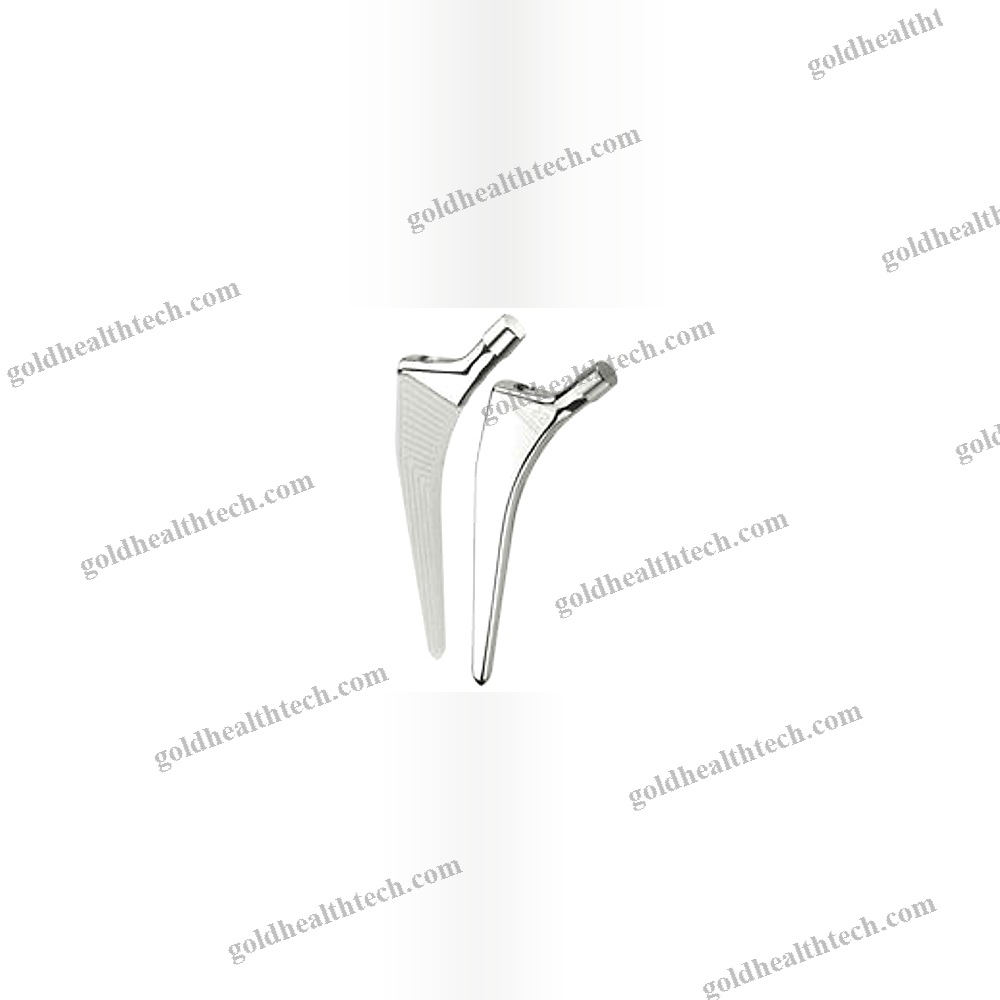 Minimally Invasive Femoral Stem