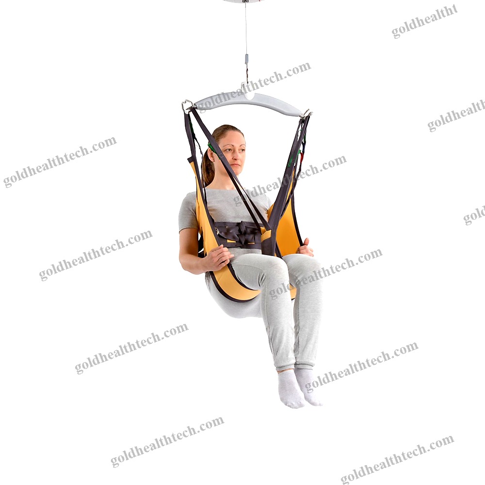 Patient Lift Sling