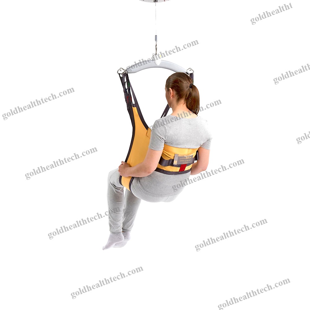 Patient Lift Sling