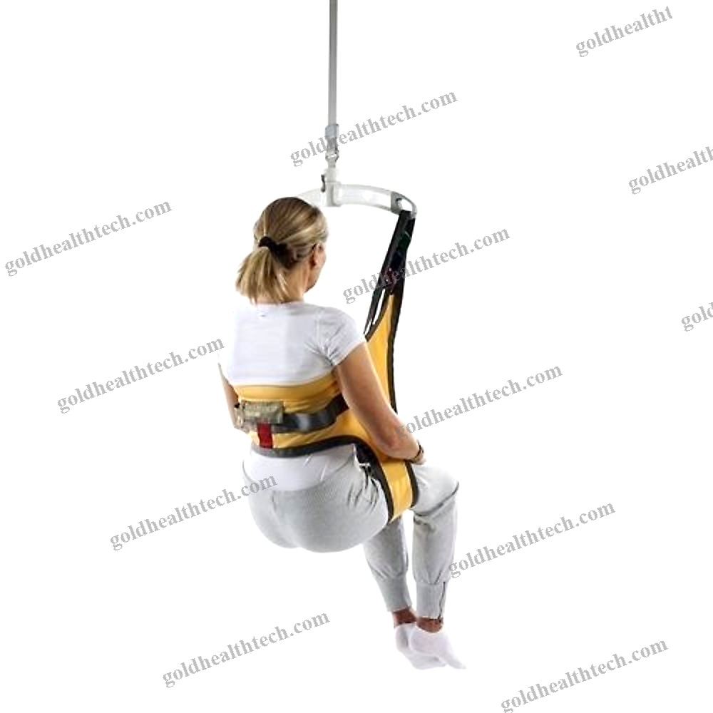 Patient Lift Sling
