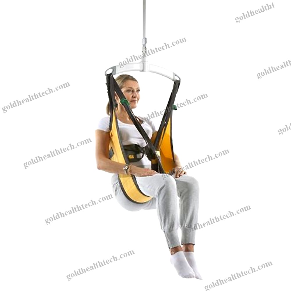 Patient Lift Sling