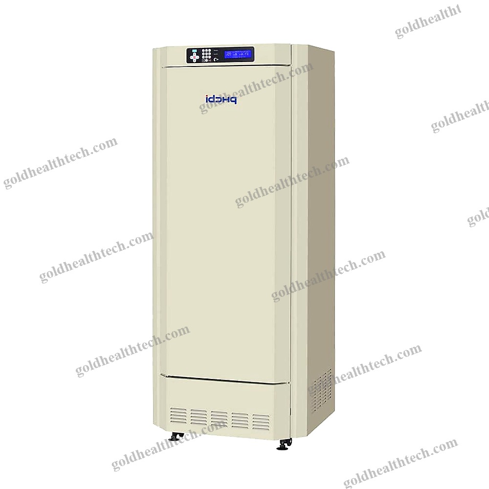 Climatic Test Cell