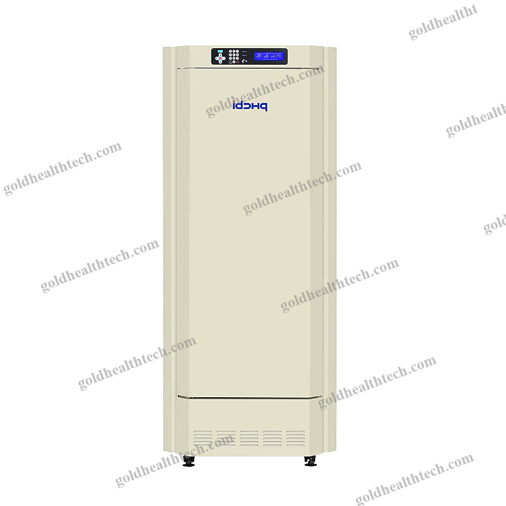 Climatic Test Cell