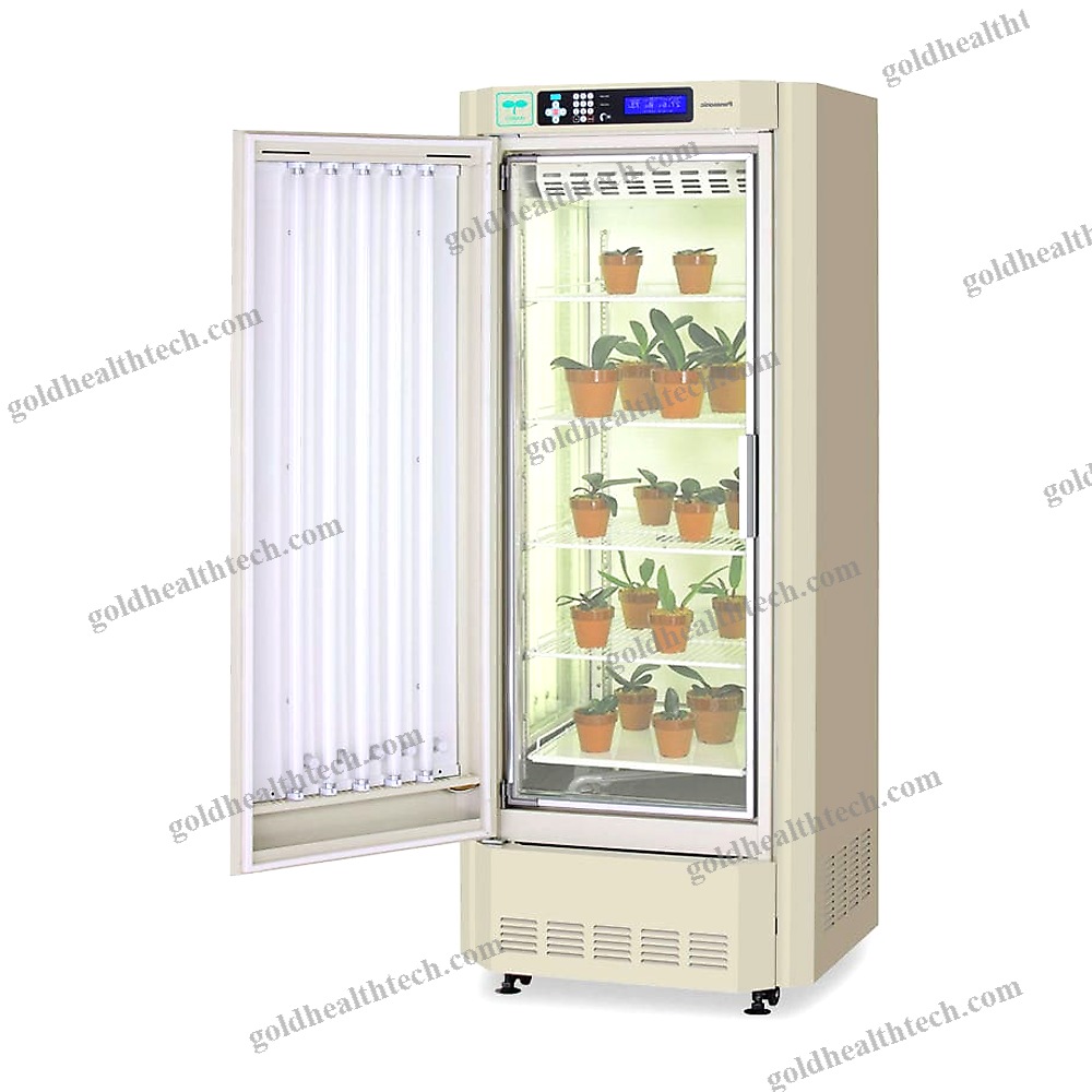 Climatic Test Cell