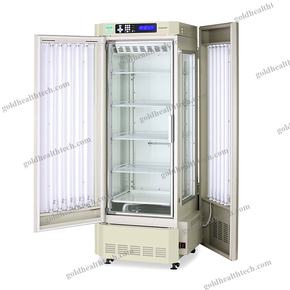Climatic Test Cell