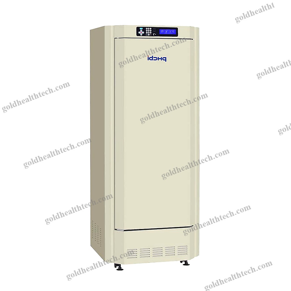 Climatic Test Cell