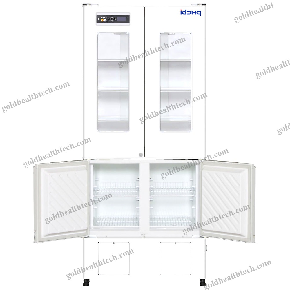 Pharmacy Refrigerator