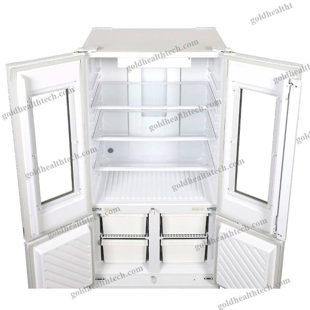 Pharmacy Refrigerator