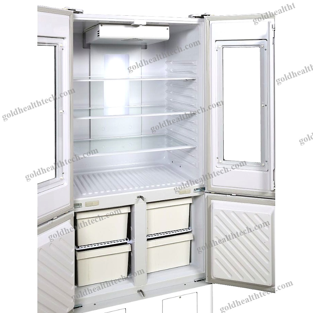 Pharmacy Refrigerator