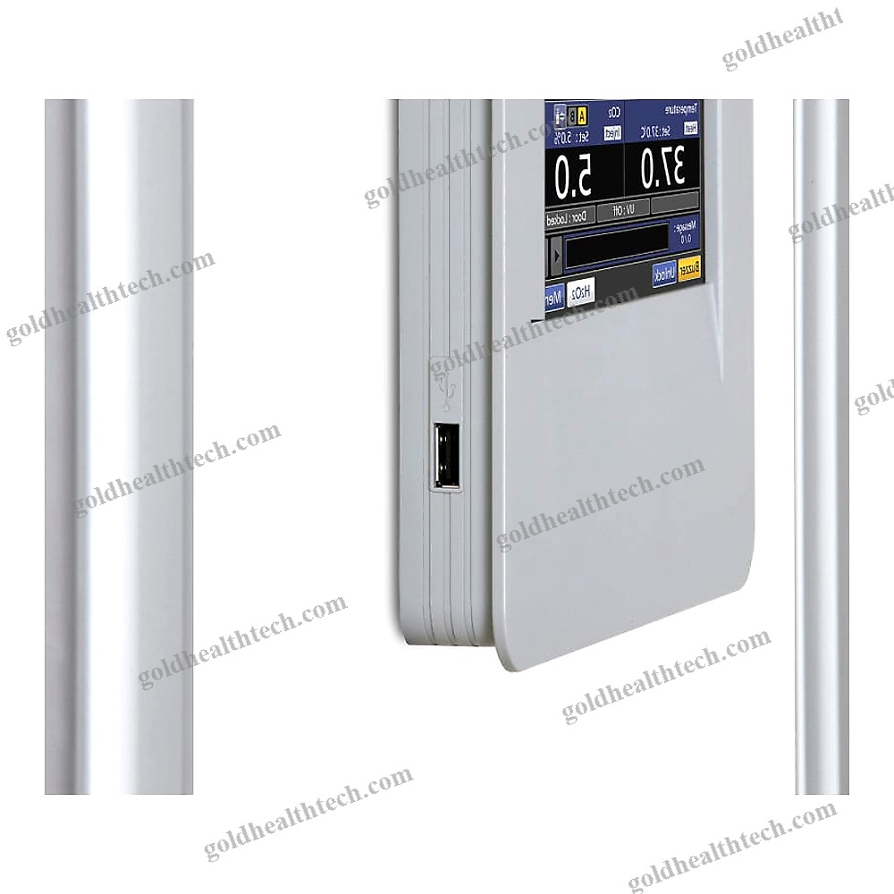 Co2 Laboratory Incubator