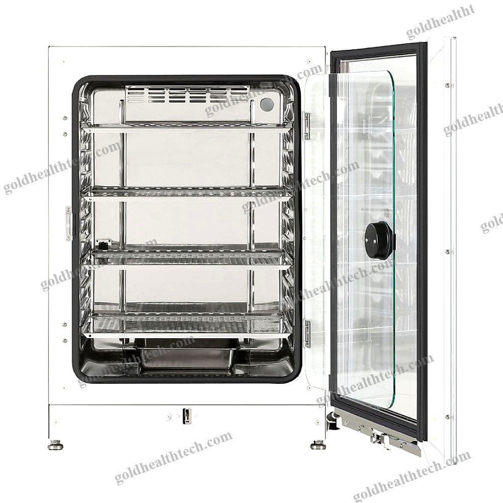 Co2 Laboratory Incubator