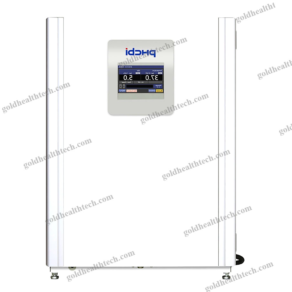 Co2 Laboratory Incubator