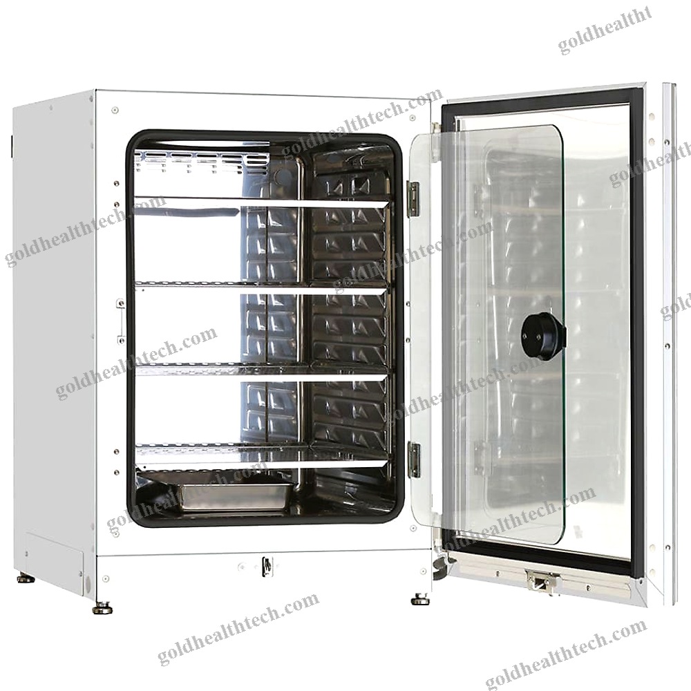 Co2 Laboratory Incubator