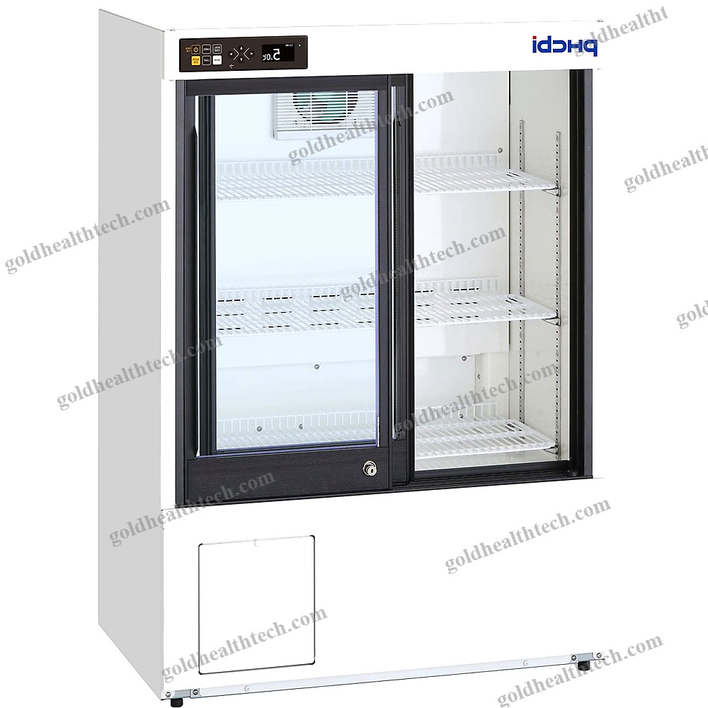Laboratory Refrigerator