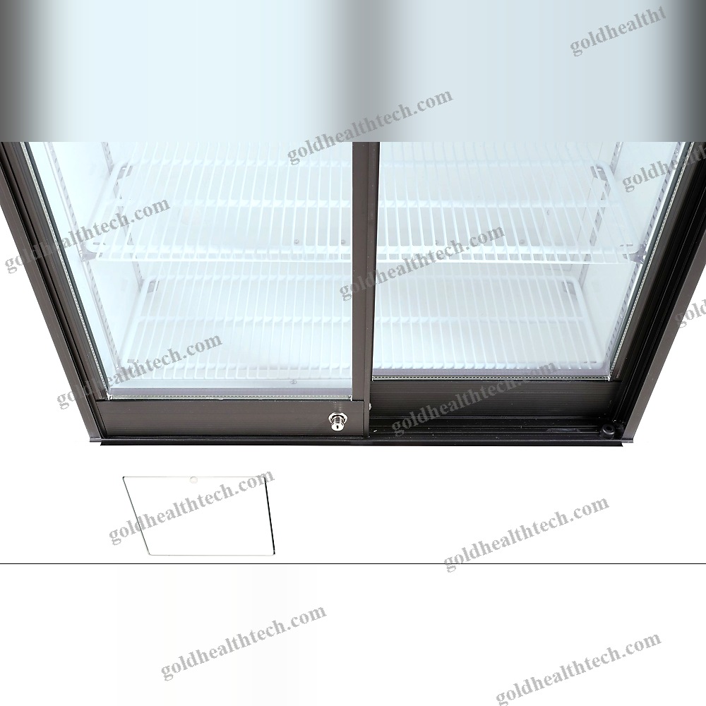 Laboratory Refrigerator