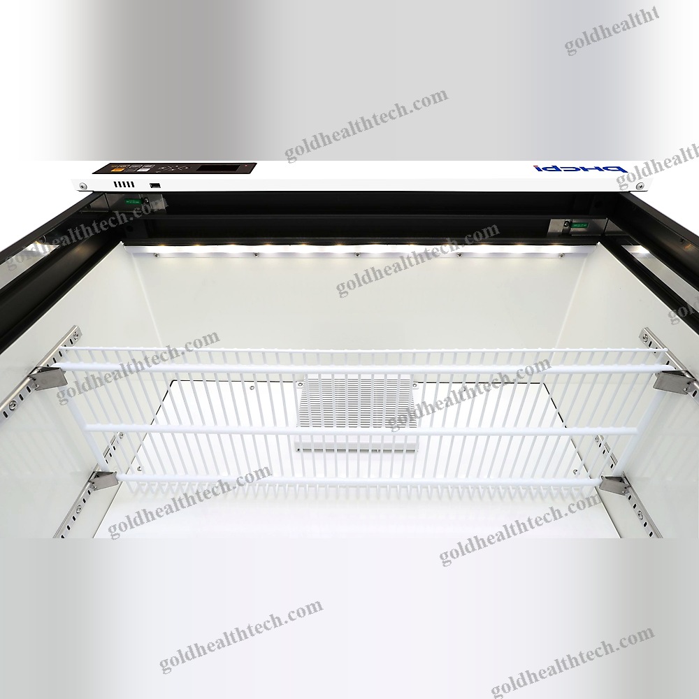 Laboratory Refrigerator