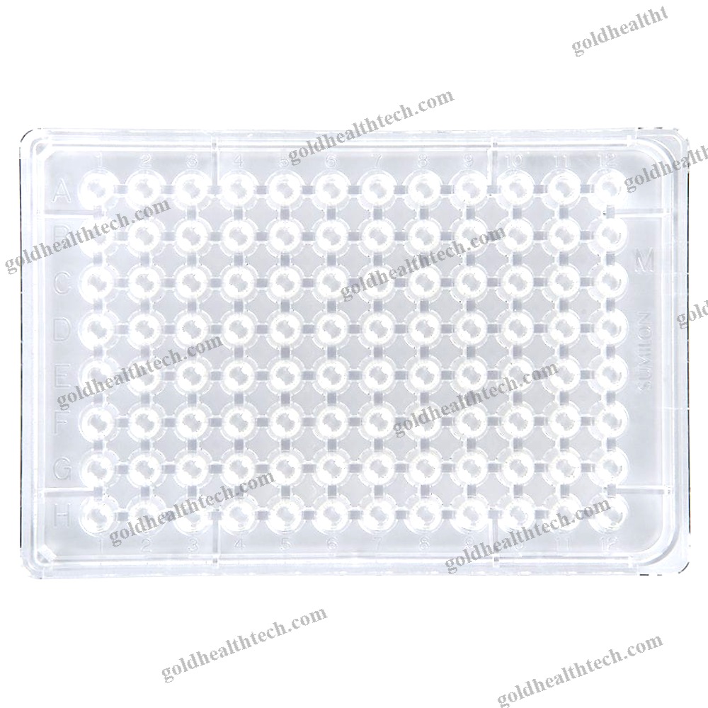 Hts Microplate