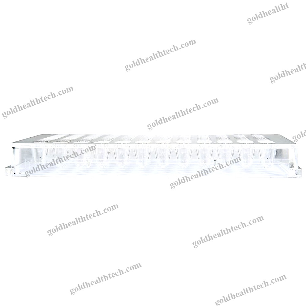 Hts Microplate