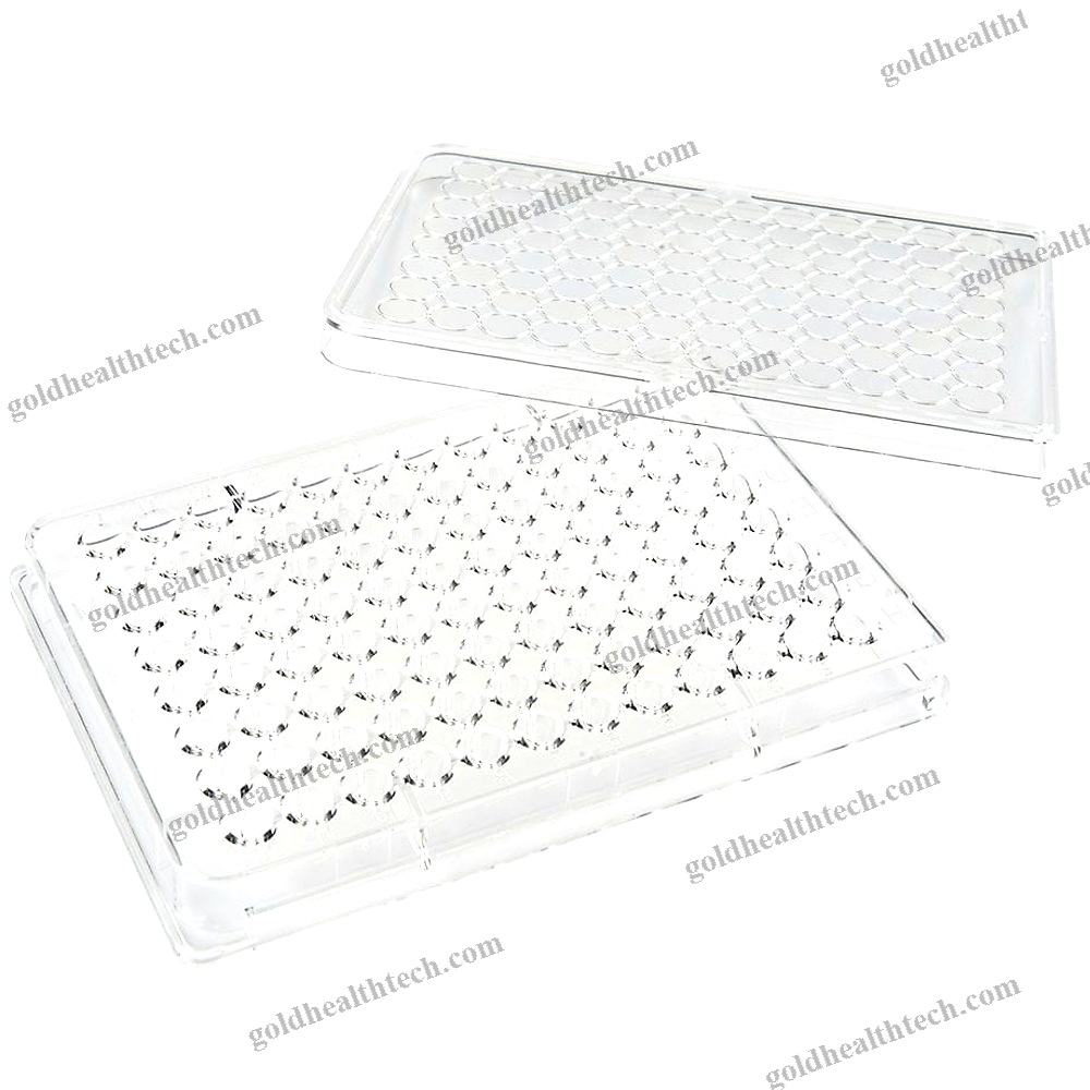 Hts Microplate