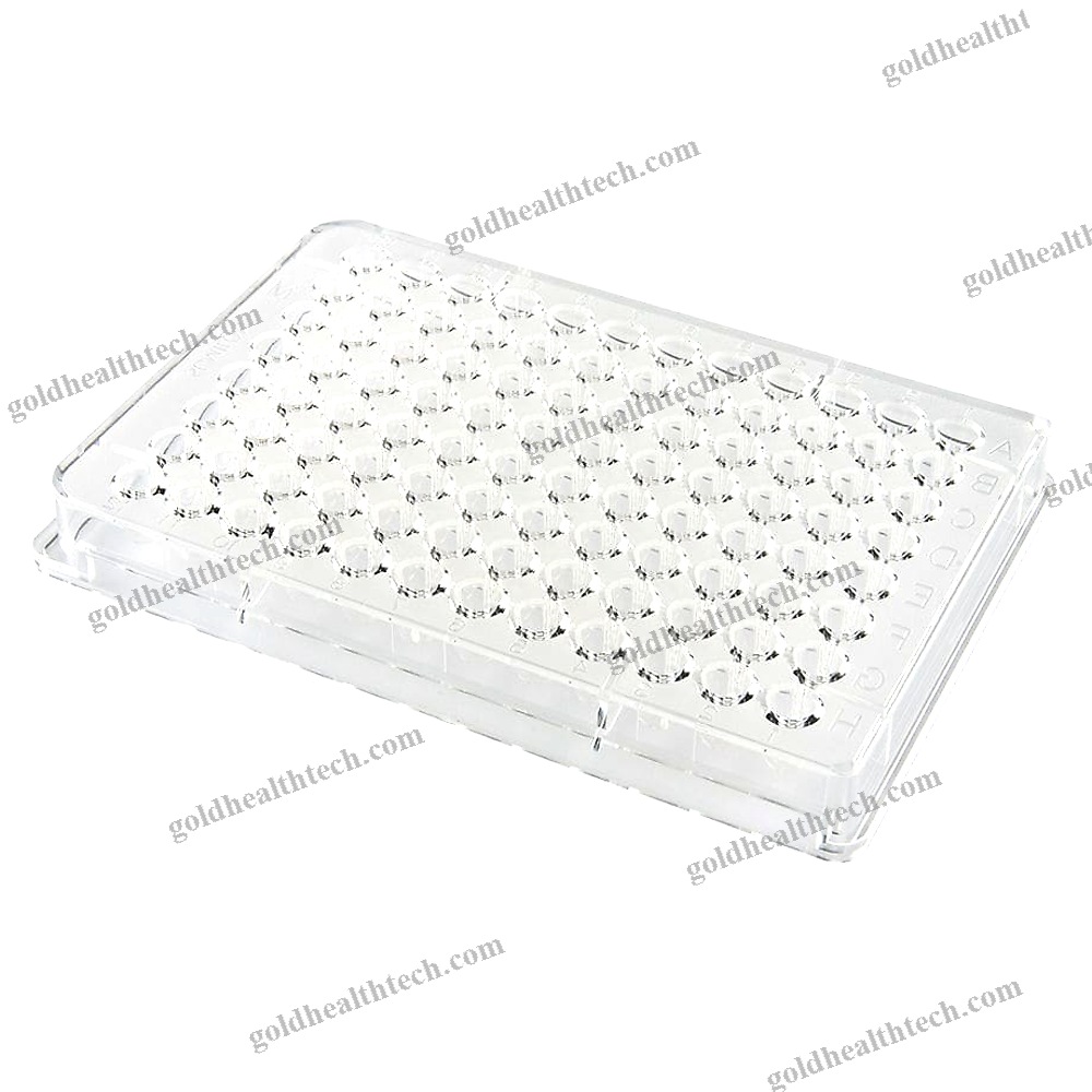 Hts Microplate